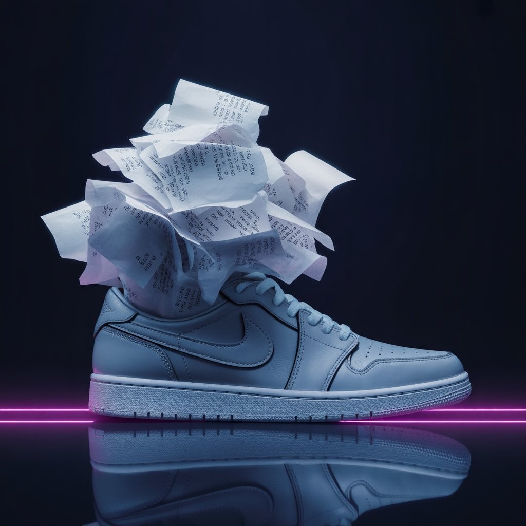 Sneaker Concept